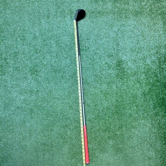 Tour Edge Exotics CB2 15* 3 Wood Aldila RIP 50G Lite Flex Graphite Shaft RH 43" - Picture 10 of 10